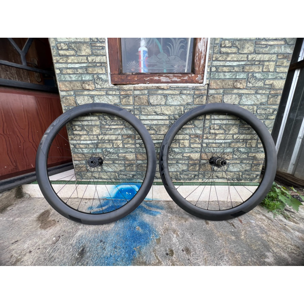wheelset 700c entity wr500