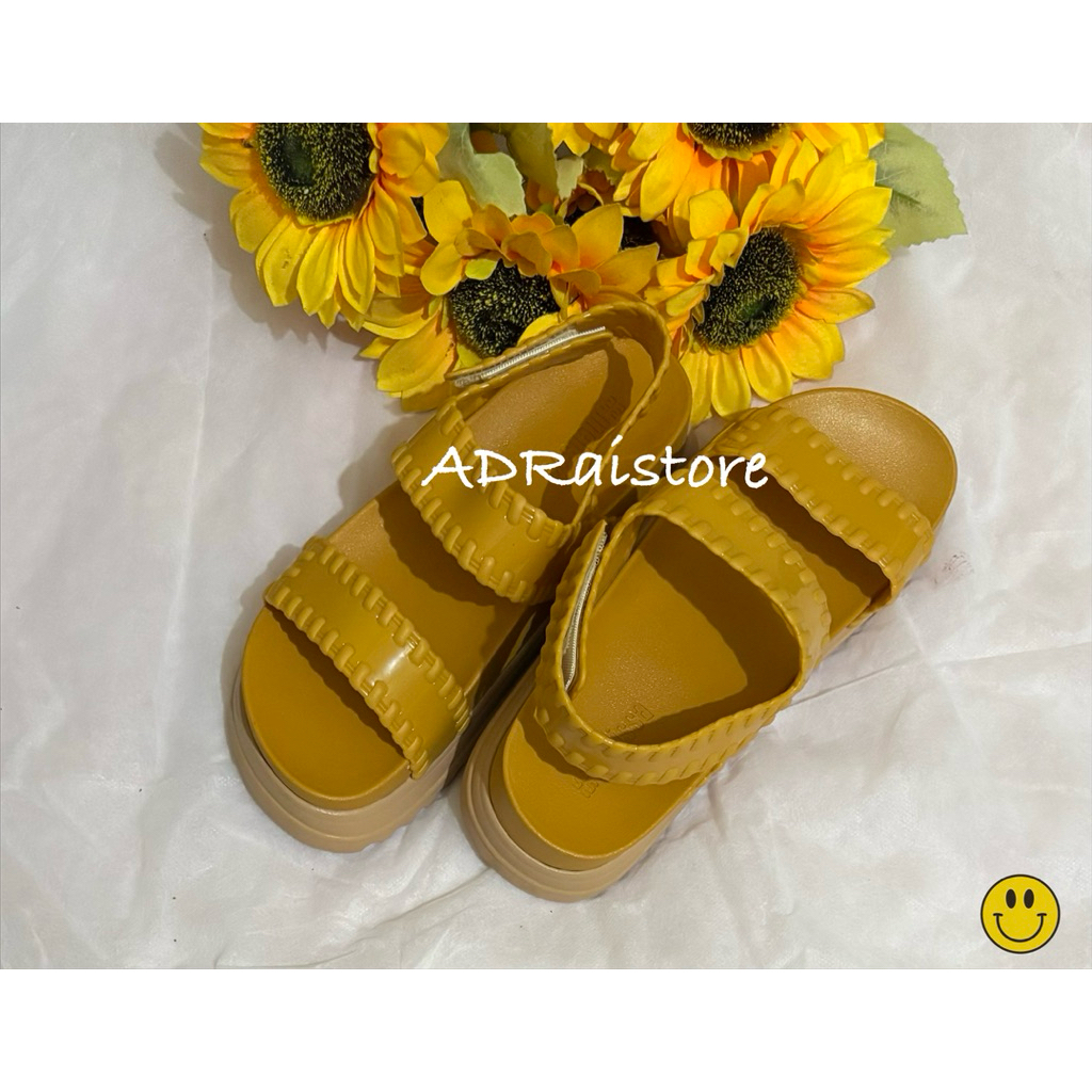 SALE New Melissa dune platform AD ORIGINAL