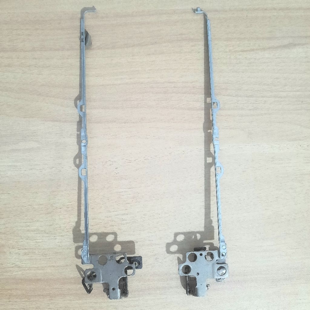 Engsel HP 14 AC HP 14 AM Bisa Untuk HP 14-AN HP 14 AF jugaNormal Tested Seken Original [ Hinge Hinge