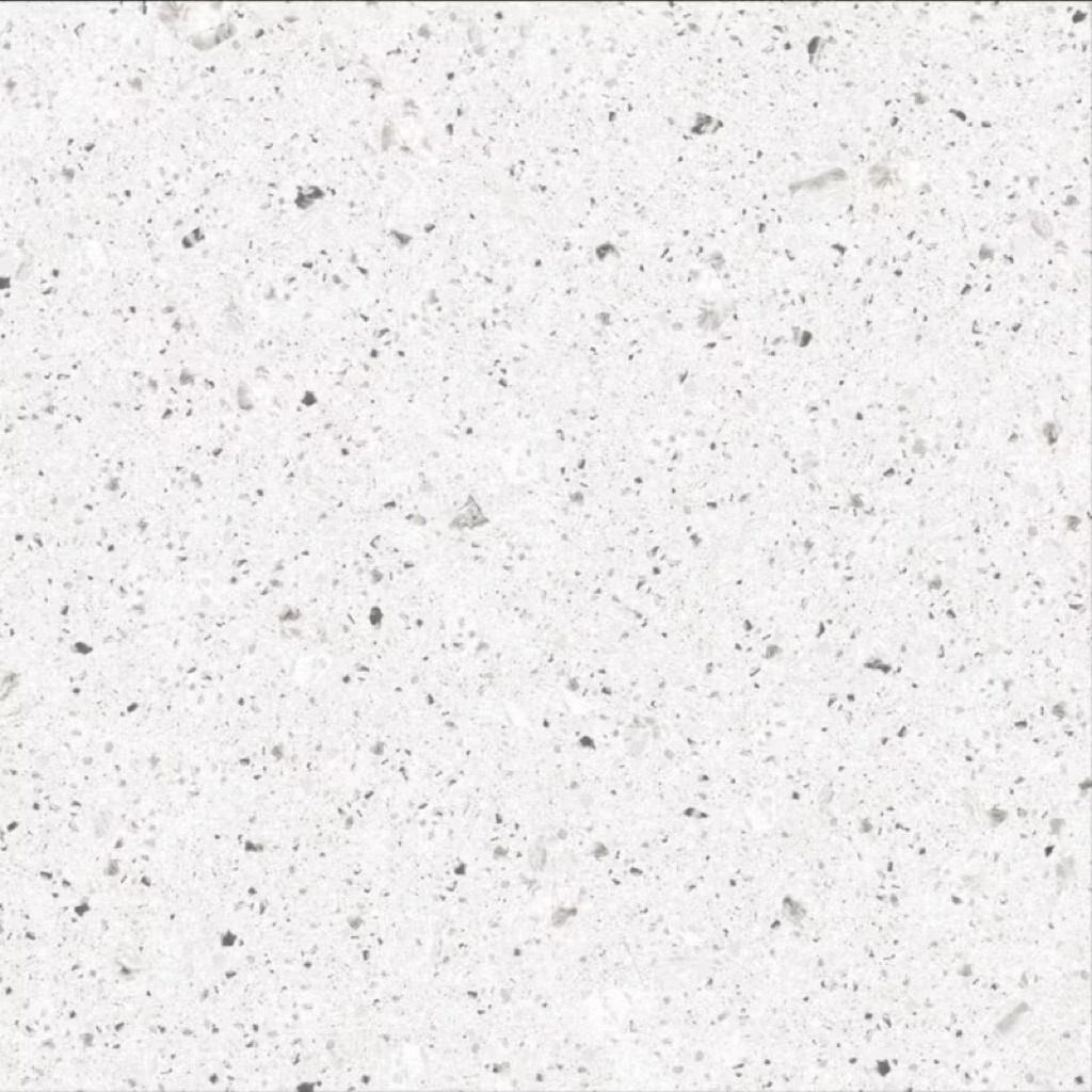 Granit 60x60 Arna Anuva White /Terazzo | Matt