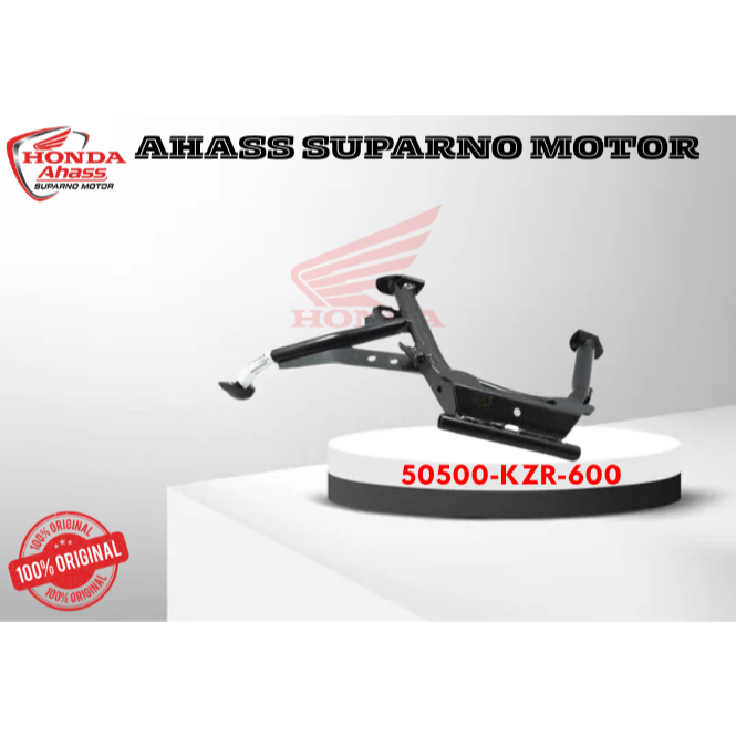 50500KZR600 STANDAR TENGAH VARIO 125 FI