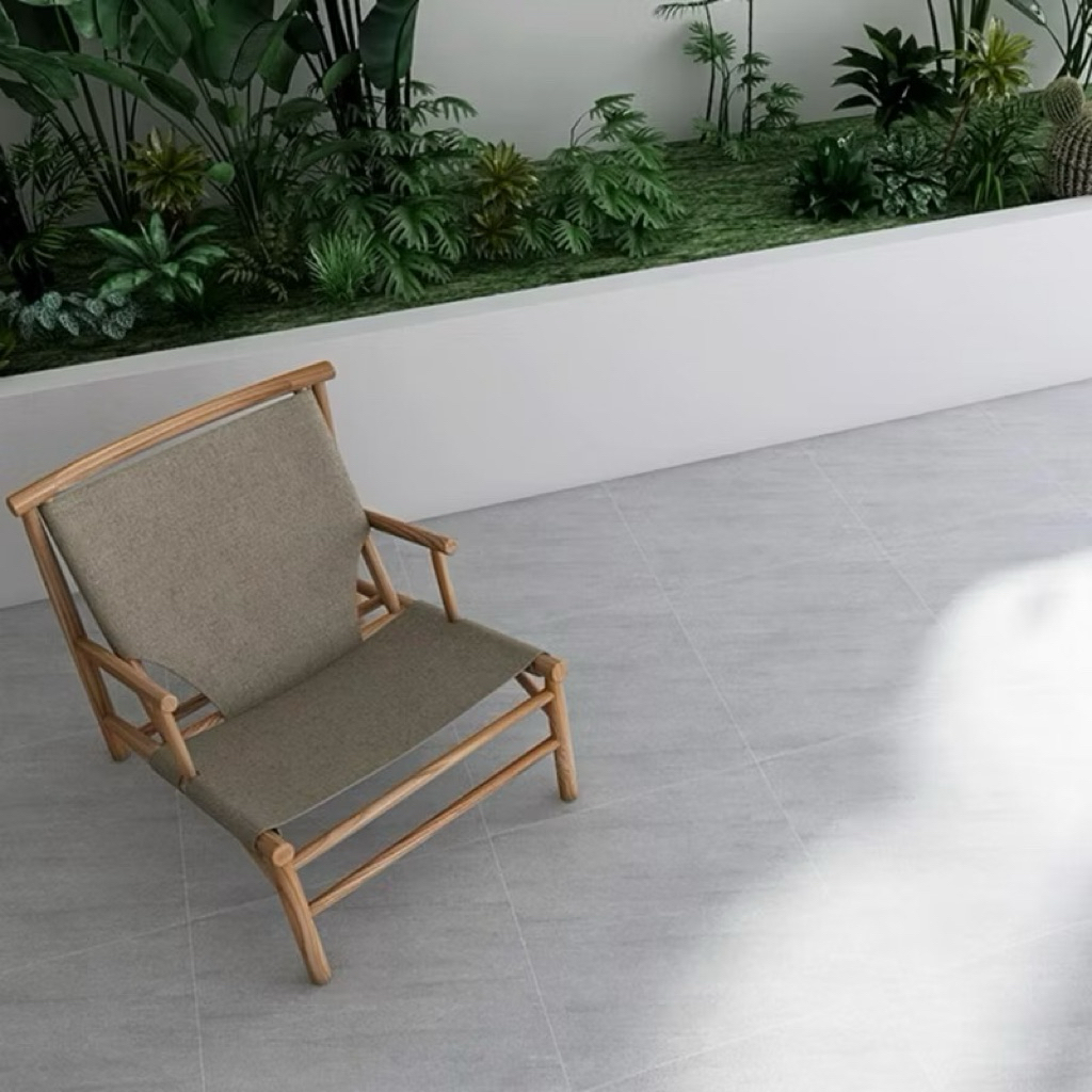 Granit 60x60 Arna Aquani Grey | Matt