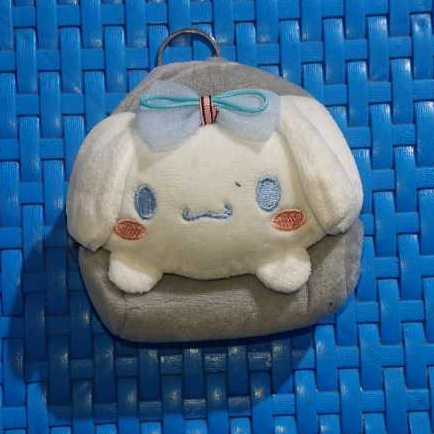 Dompet Koin Cinnamoroll Pompompurin Doll