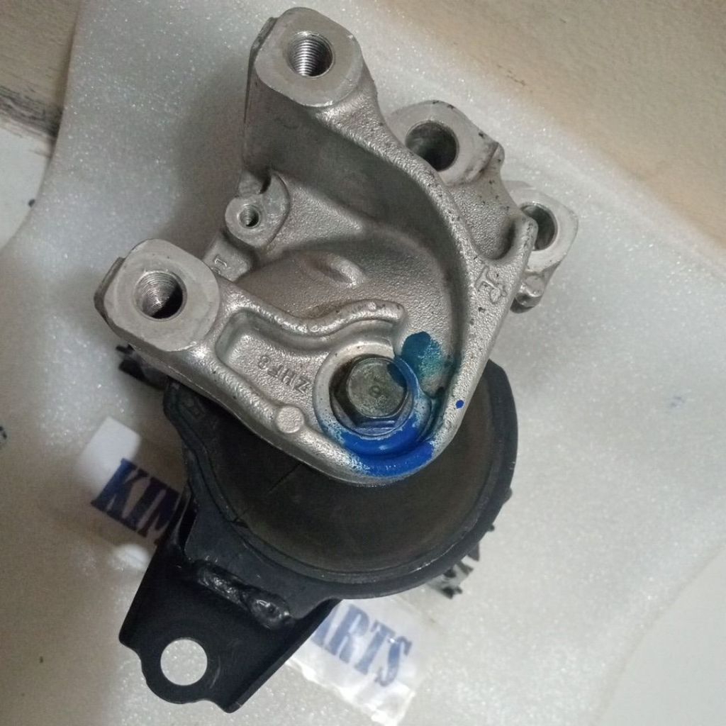 Engine Mounting Crv gen 4