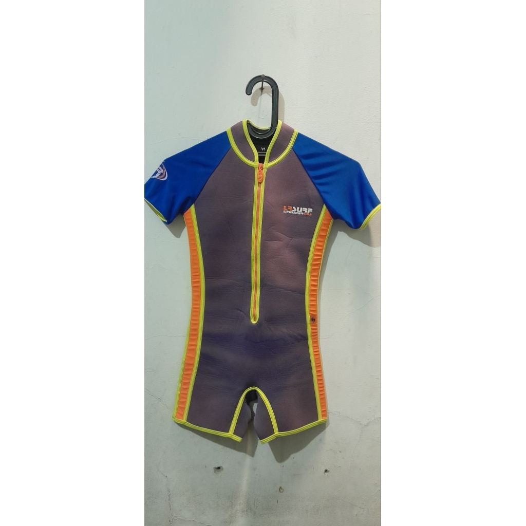PL Lr Surf anak