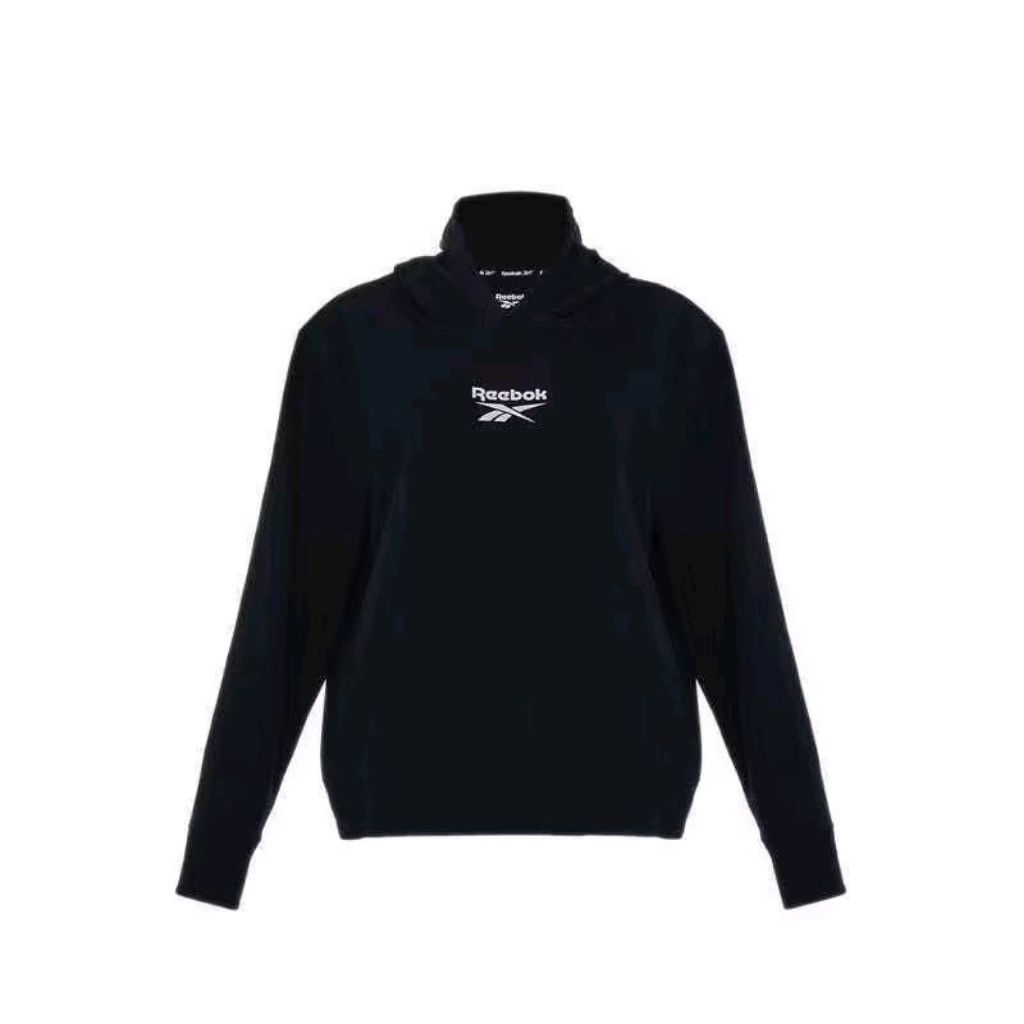 REEBOK WOMEN LIFE STYLE HOODIE ORIGINAL