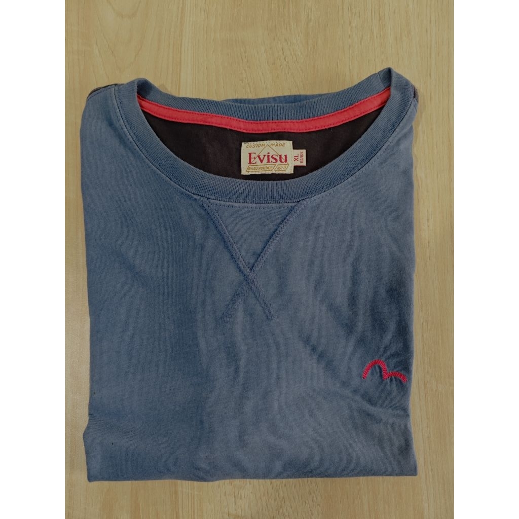 T-Shirt EVISU