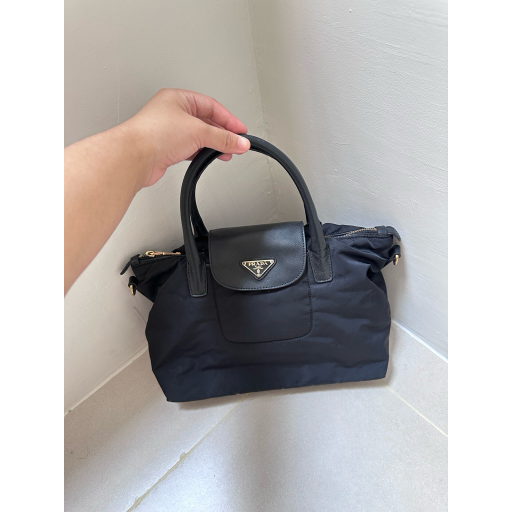 PRADA NYLON