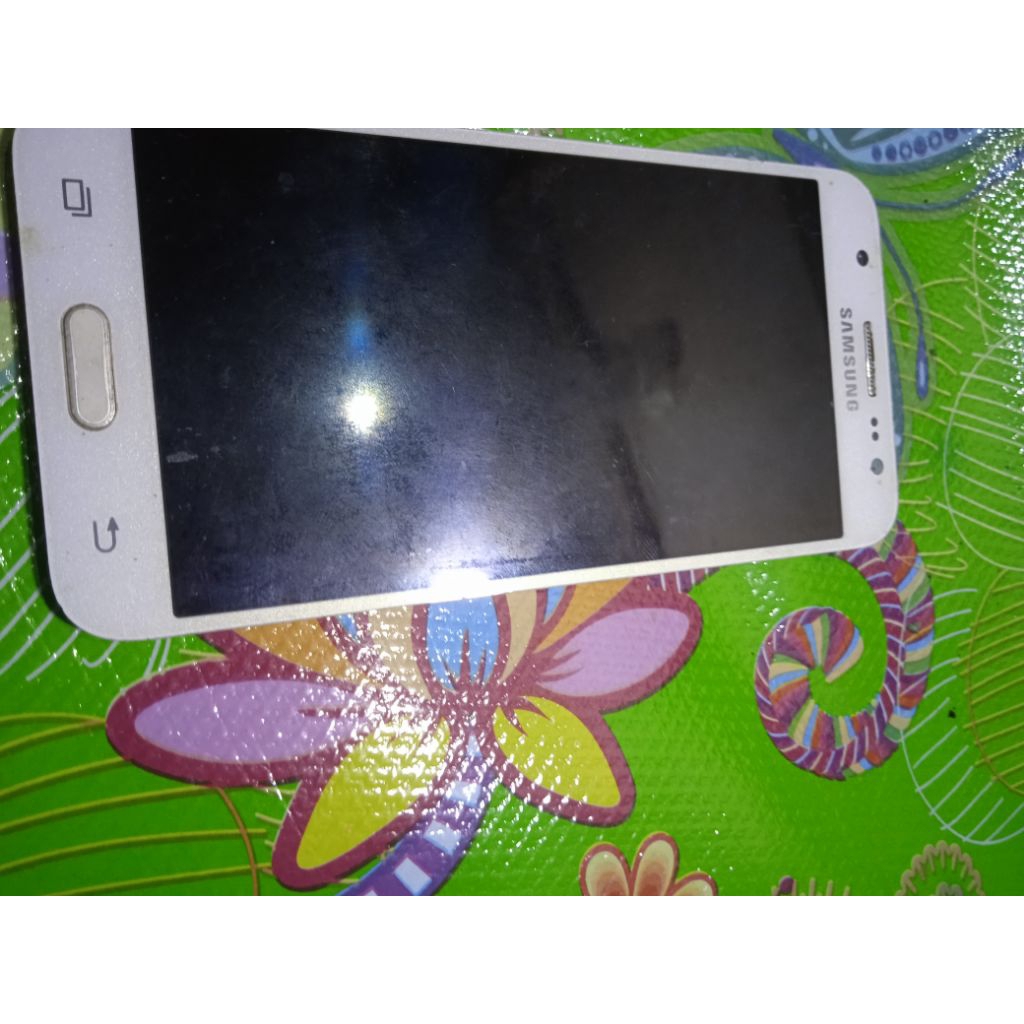 lcd samsung galaxy j5 ori copotan