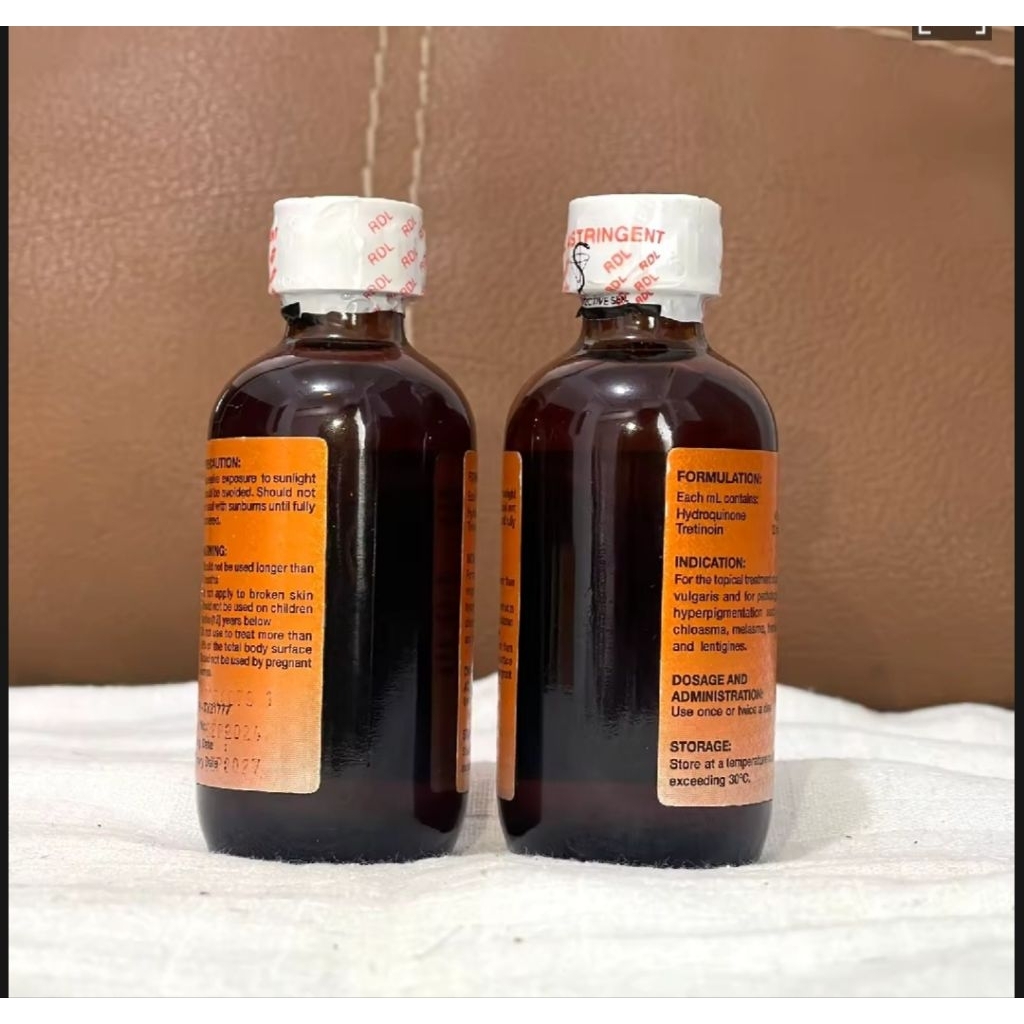 <b>Toner</b> <b>RDL</b> Babyface Original No. 3 & No. 2
