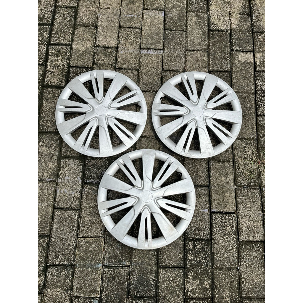 wheeldop sigra r14 ori copotan