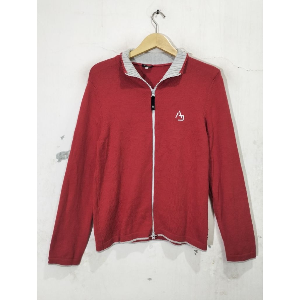 ARMANI JEANS CASUAL JACKET