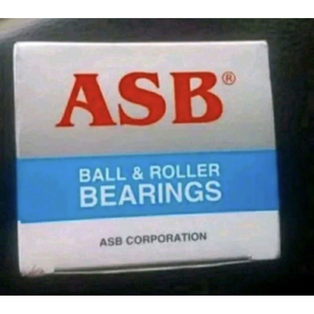 F 623 ZZ ASB / F623ZZ ASB MINIATURE BEARING WITH FLAGE