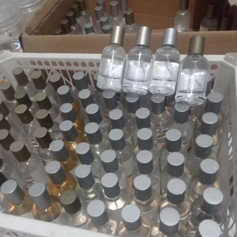 [Gemilang Aroma] Parfum Isi Ulang 35Ml Parfum Bandung