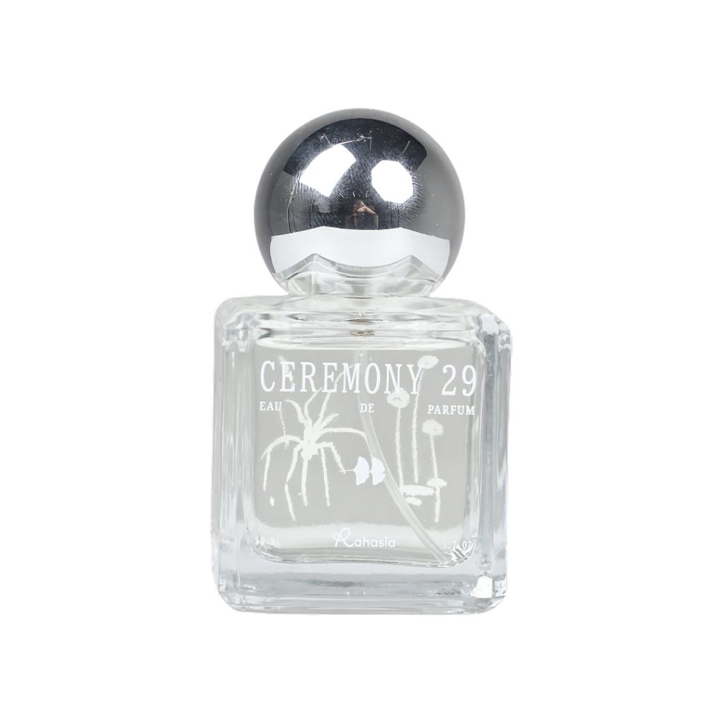 RAHASIA BEAUTY Ceremony 29 Eau de Parfum - 50ml
