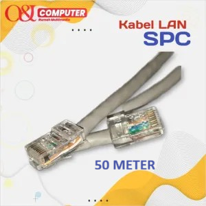Kabel LAN (50 meter)