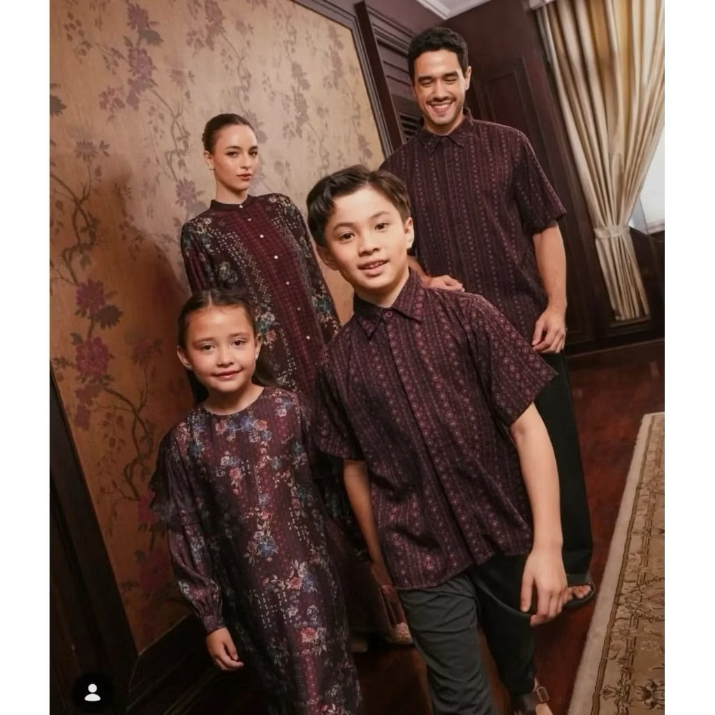 Koko Bapak Heaven Lights
