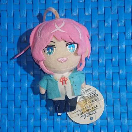 Boneka Ramuda Amemura Hypnosis Mic: Division Rap Battle Doll