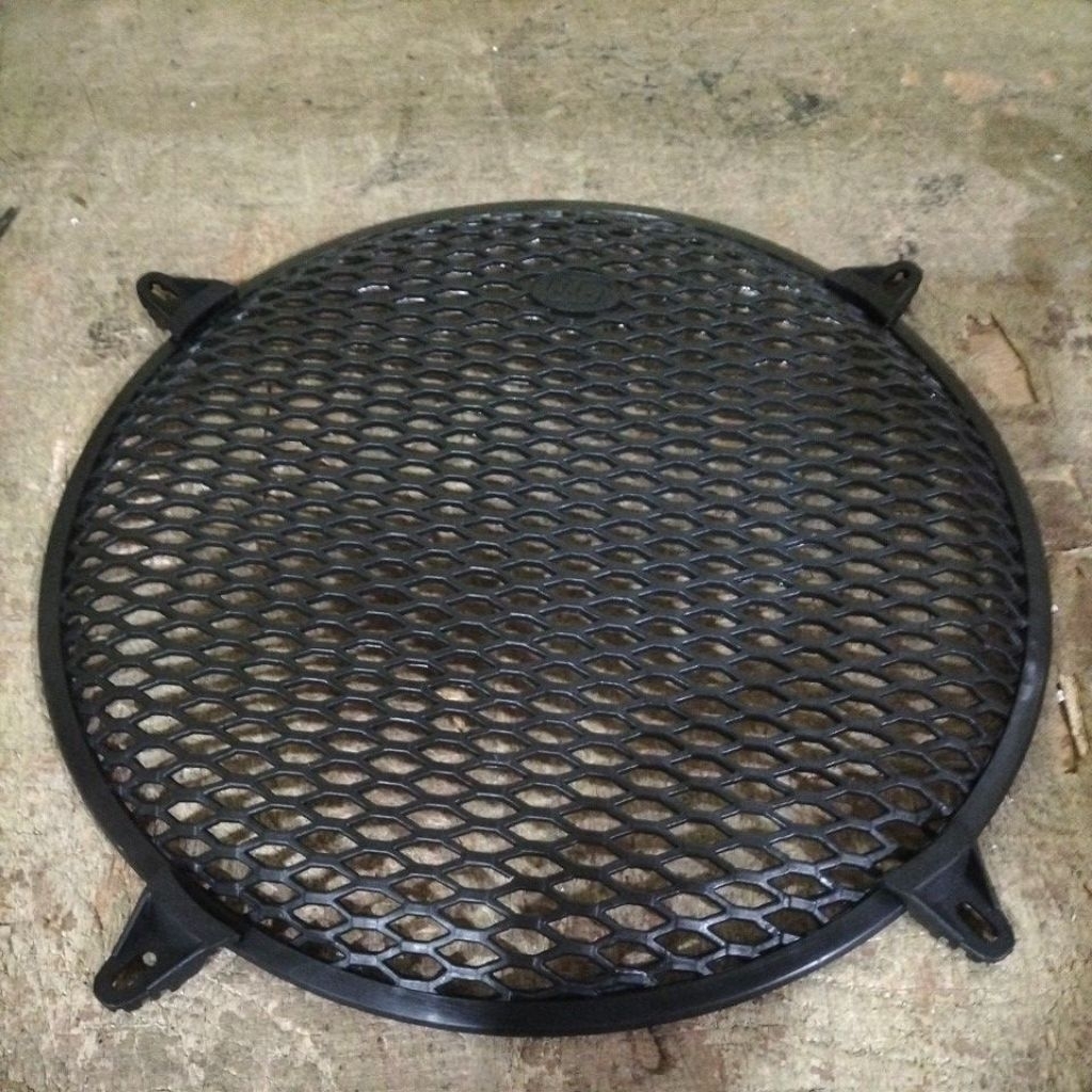 RAM SPEAKER 15 INCH TUTUP