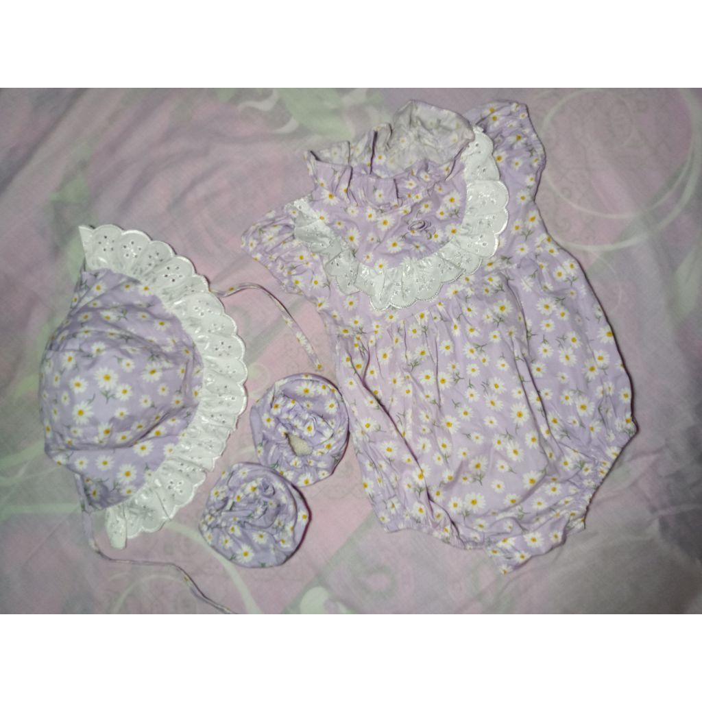 PL set jp dres bayi