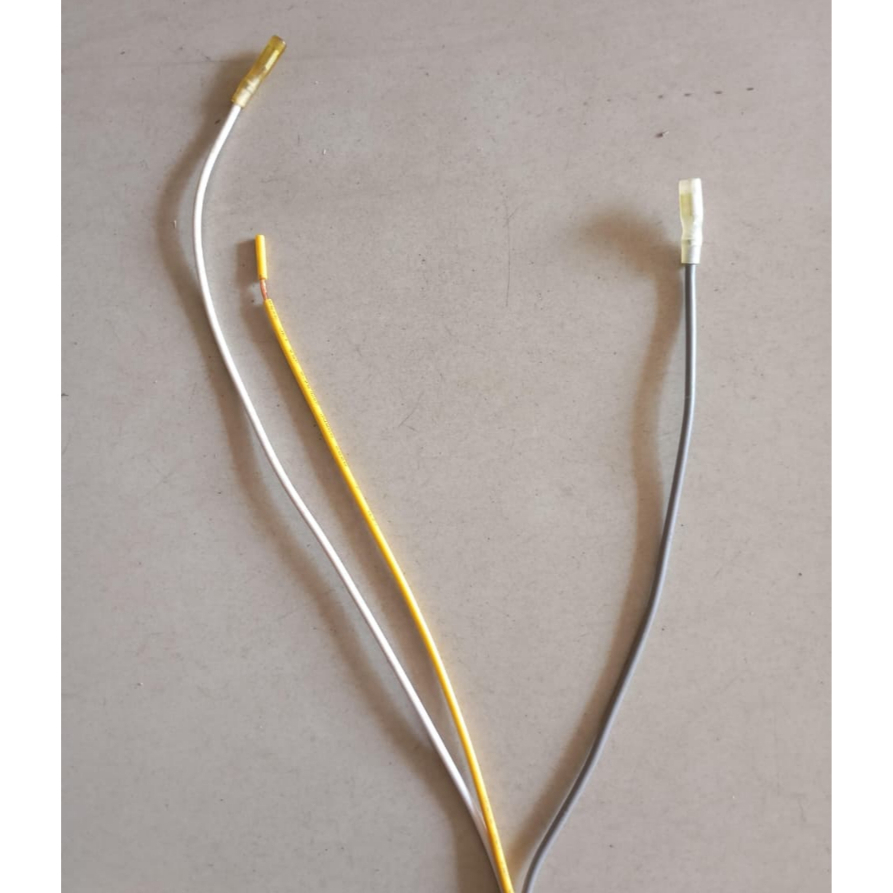 Kabel Serabut Isi 3 / Kabel Serabut Ori