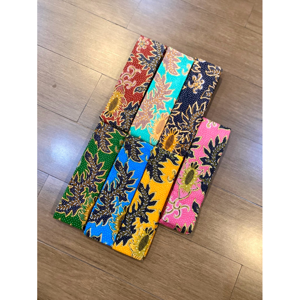 Kain Print Banyumas Motif Simbaran |Motif Banyumasan |Kain Batik By Batik Hadipriyanto
