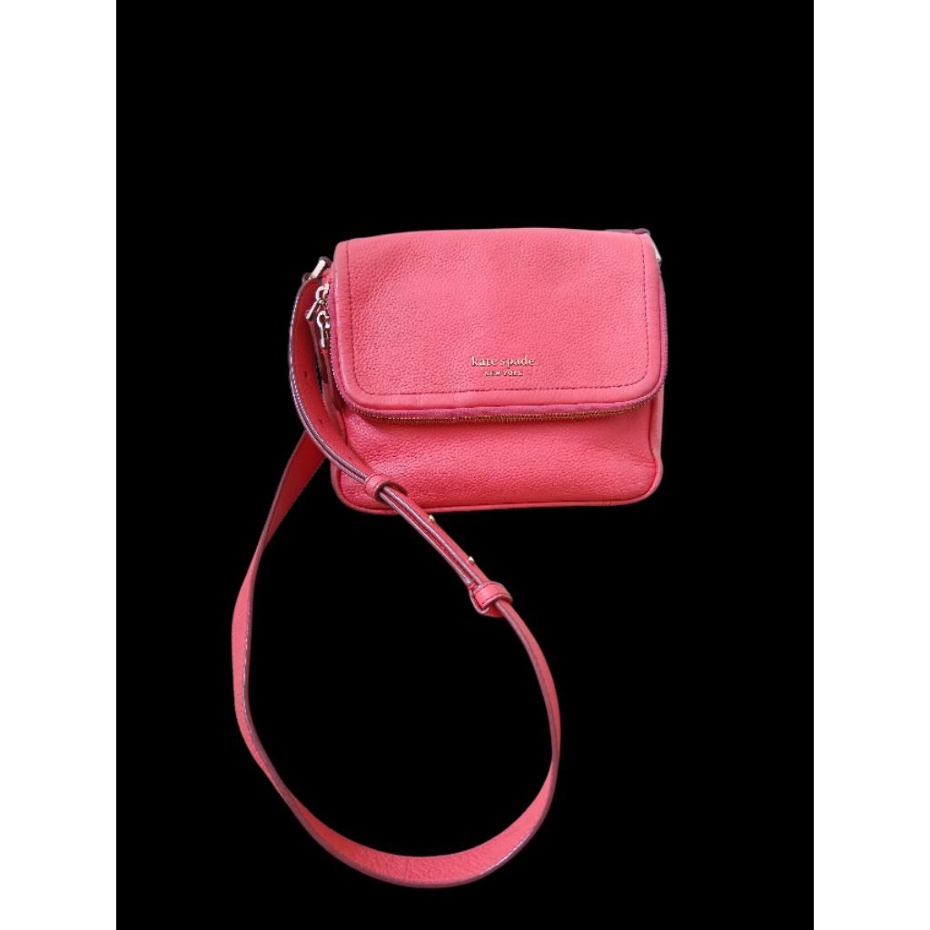 Tas selempang Kate spade ori PL