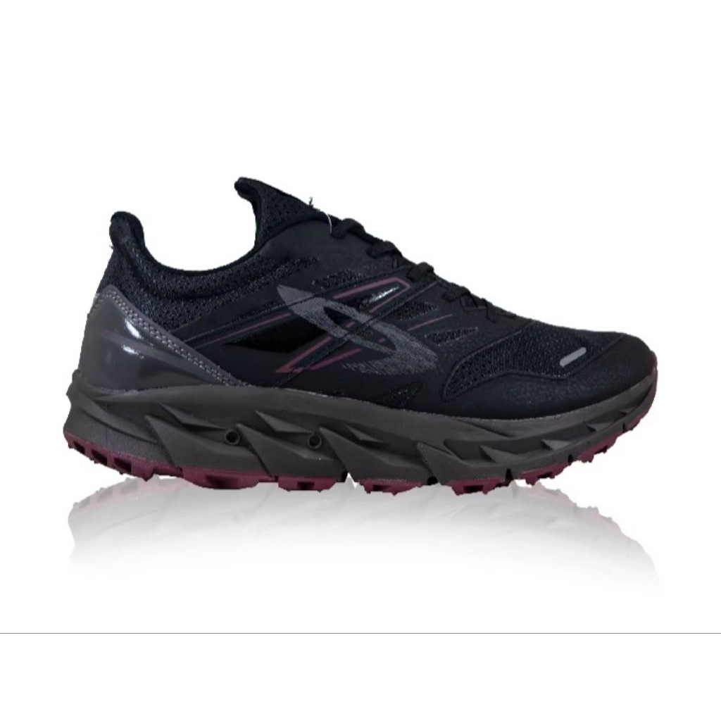 910 NINETEN yuza evo black