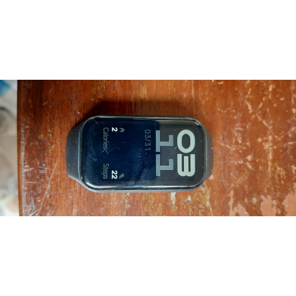 Xiaomi smart band 8active