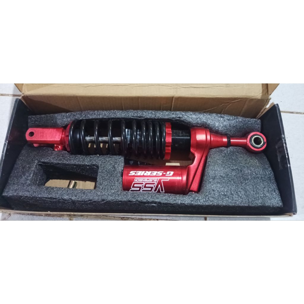shock belakang Mio,Mio M3,/PCX