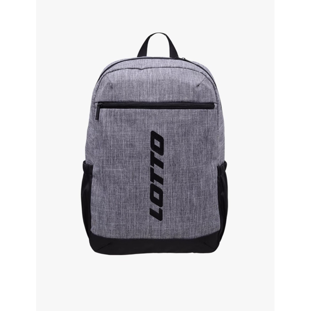 Lotto Ello Backpack - Grey