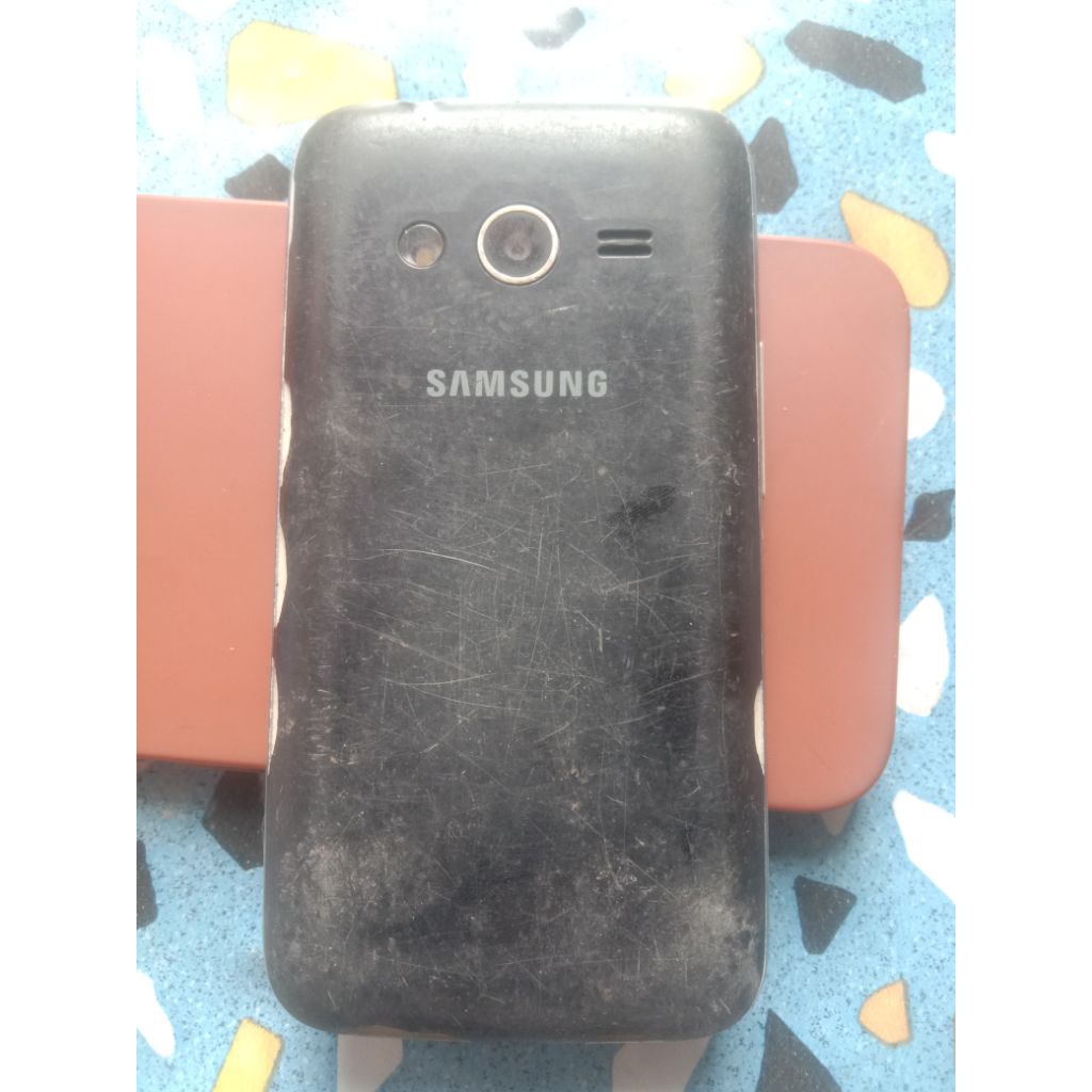 samsung galaxy v plus