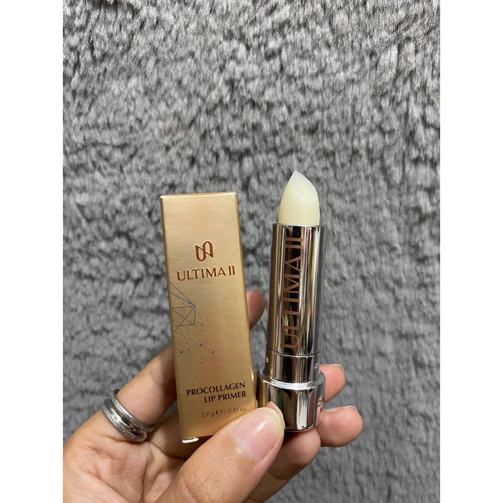 Ultima II Procollagen Lip Primer