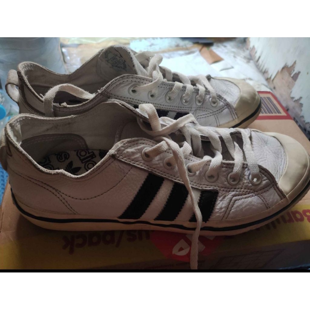 Adidas nizza