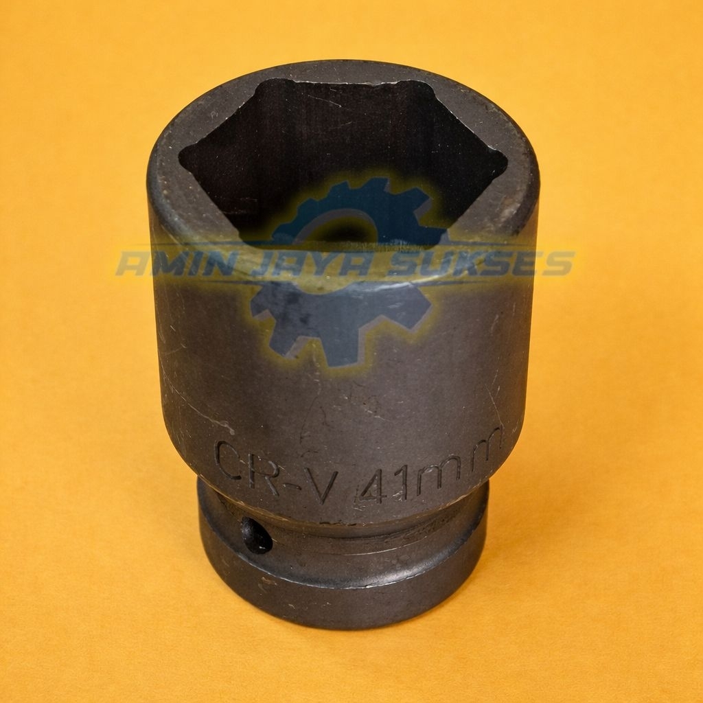 Mata Sok Impact 41mm 41 mm Mata Sock Impact 41mm 41 mm Kunci Roda 1 Inch