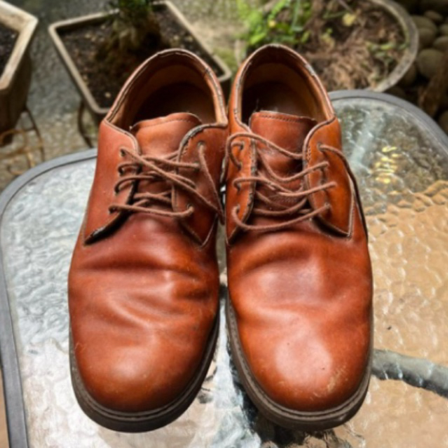 Sepatu Timberland uk 45 Second Original