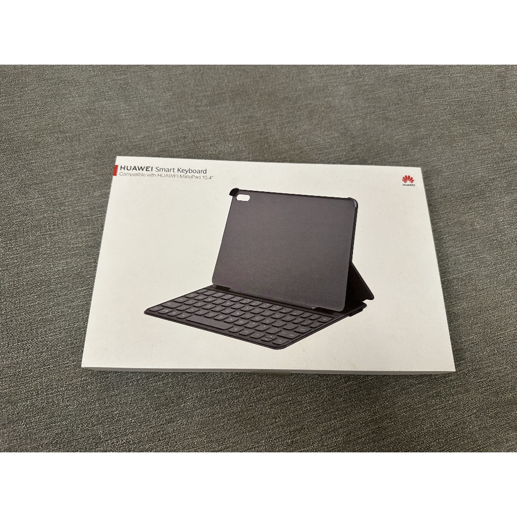 huawei smart keyboard original untuk huawei matepad 10.4