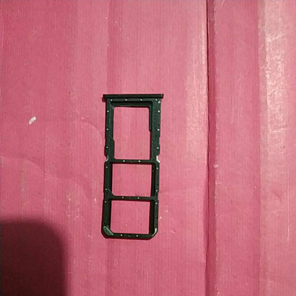Simtray bekas Oppo A54