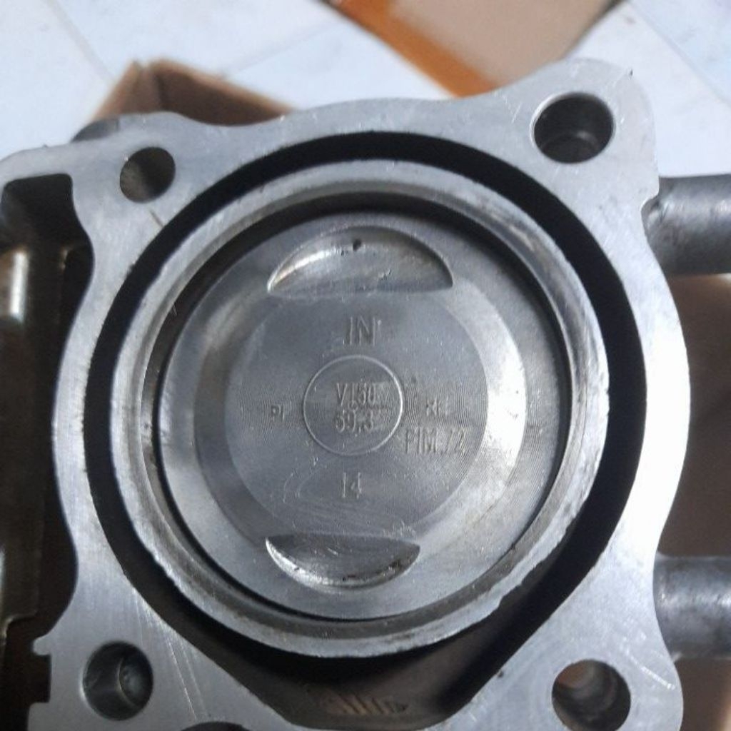 blok seher vario 150 original