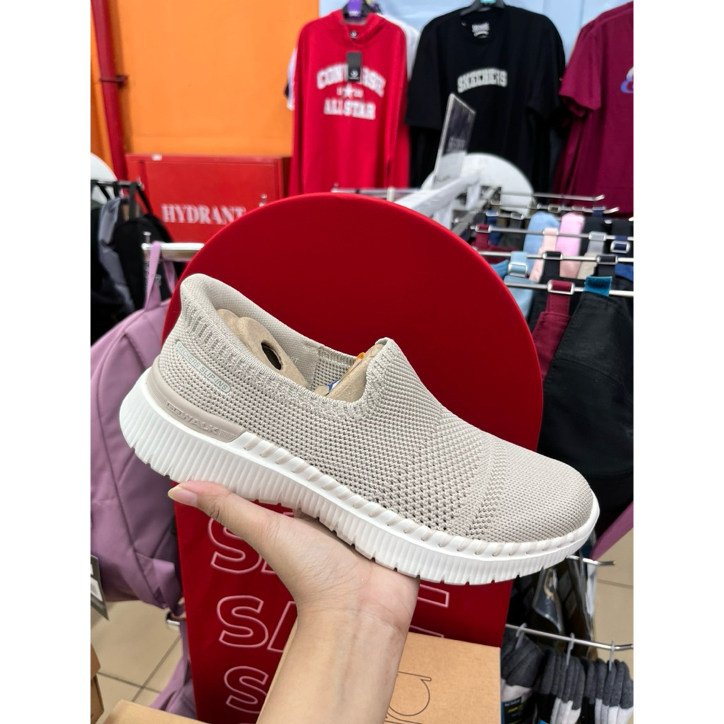 SKECHERS 124743 GO WALK SMART JAZI