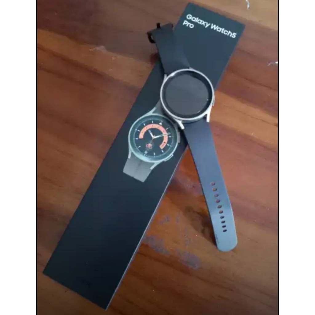 Samsung Galaxy Watch 5 pro