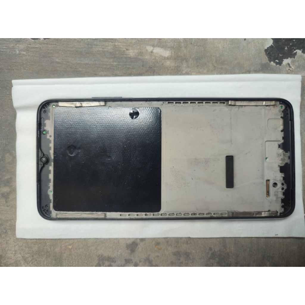 redmi 9T 4/64 gb Minus