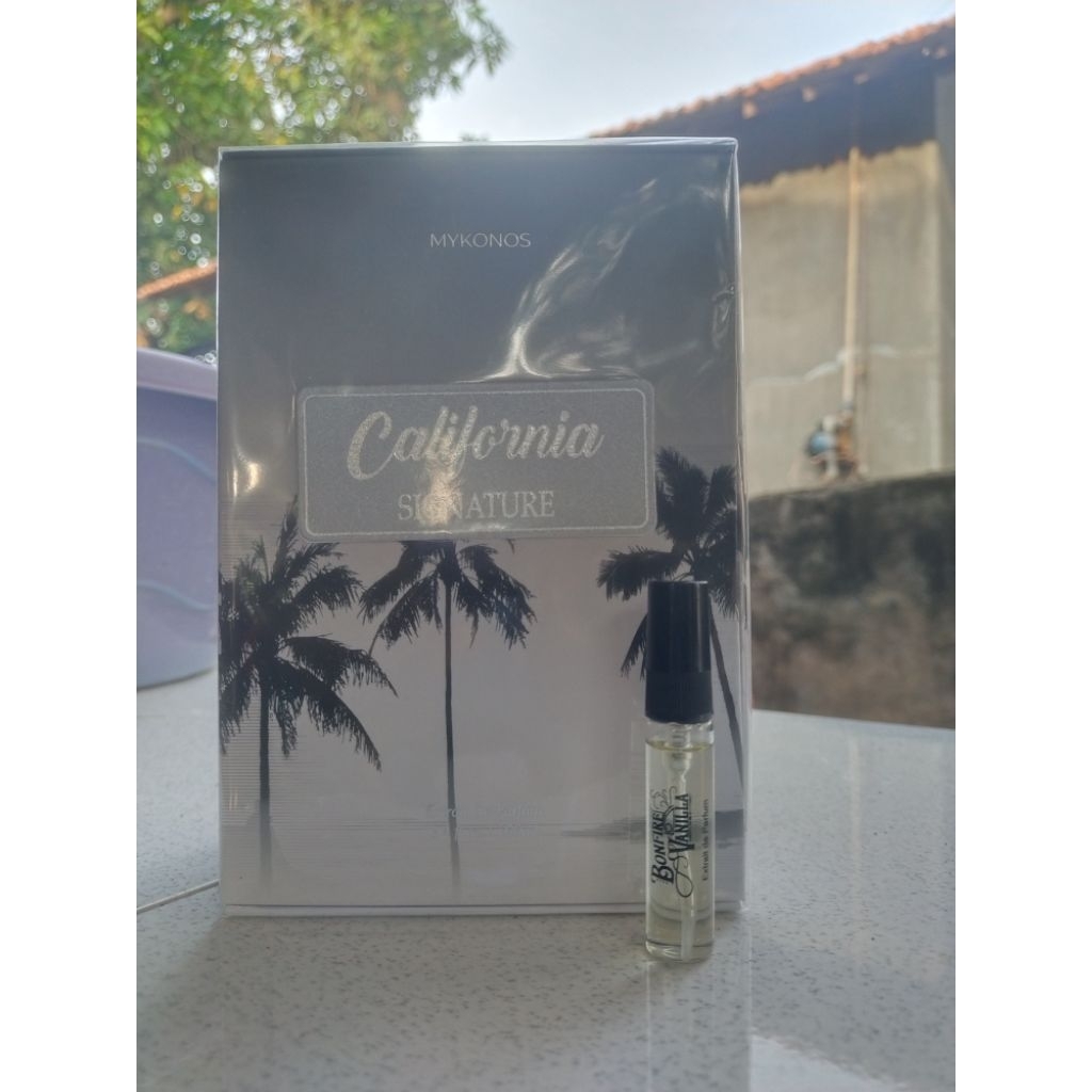 MYKONOS CALIFORNIA SIGNATURE 100ML