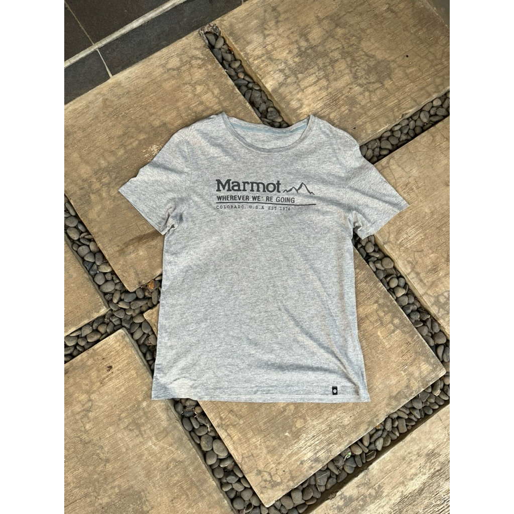KAOS MARMOT*