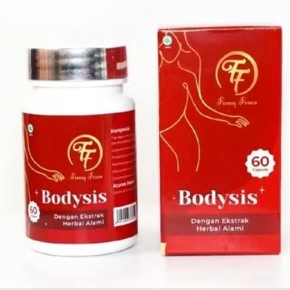 bodysis pelangsing ff By Fenny frans