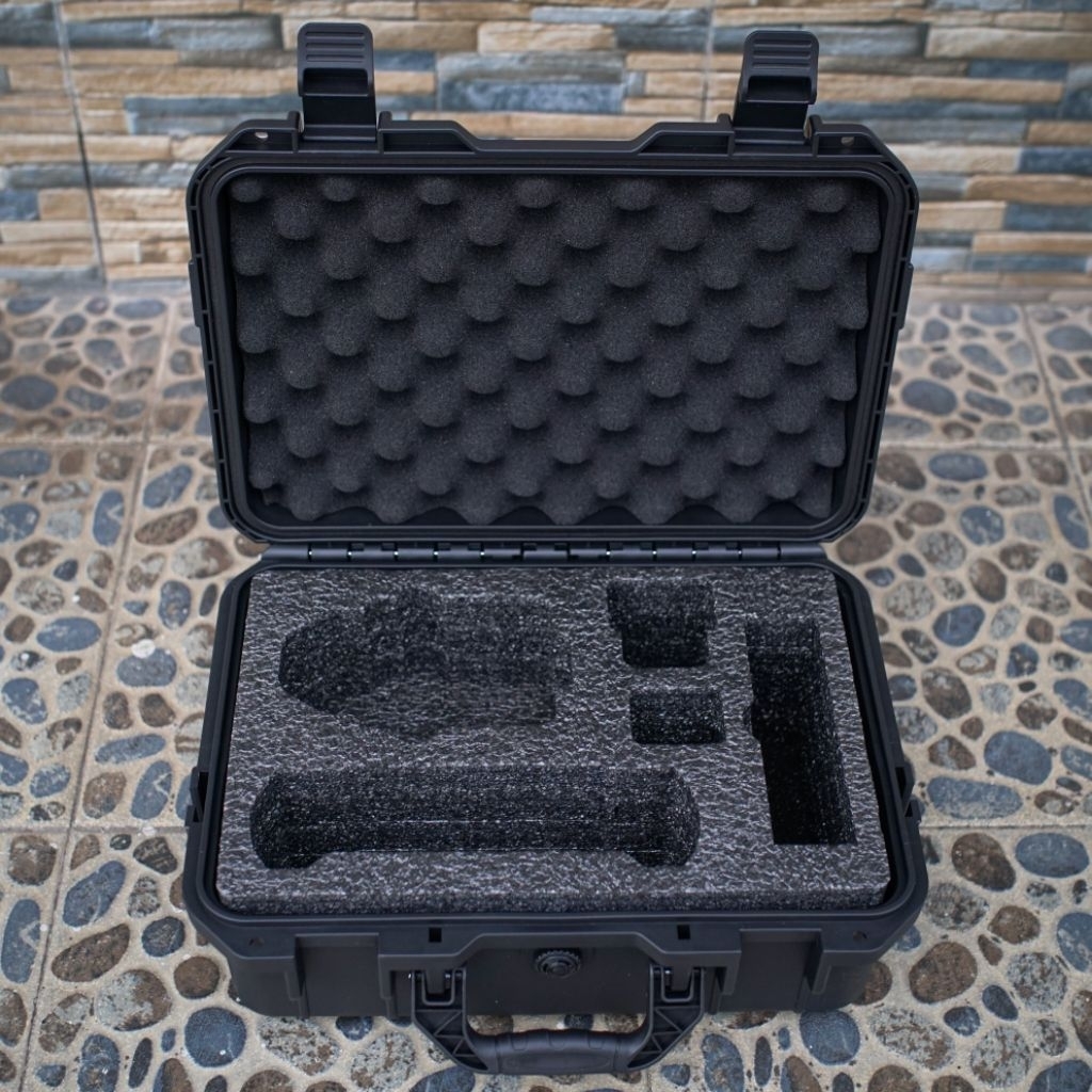 Hardcase Drone Potensic Atom 2 Koper Drone Potensic Atom 2