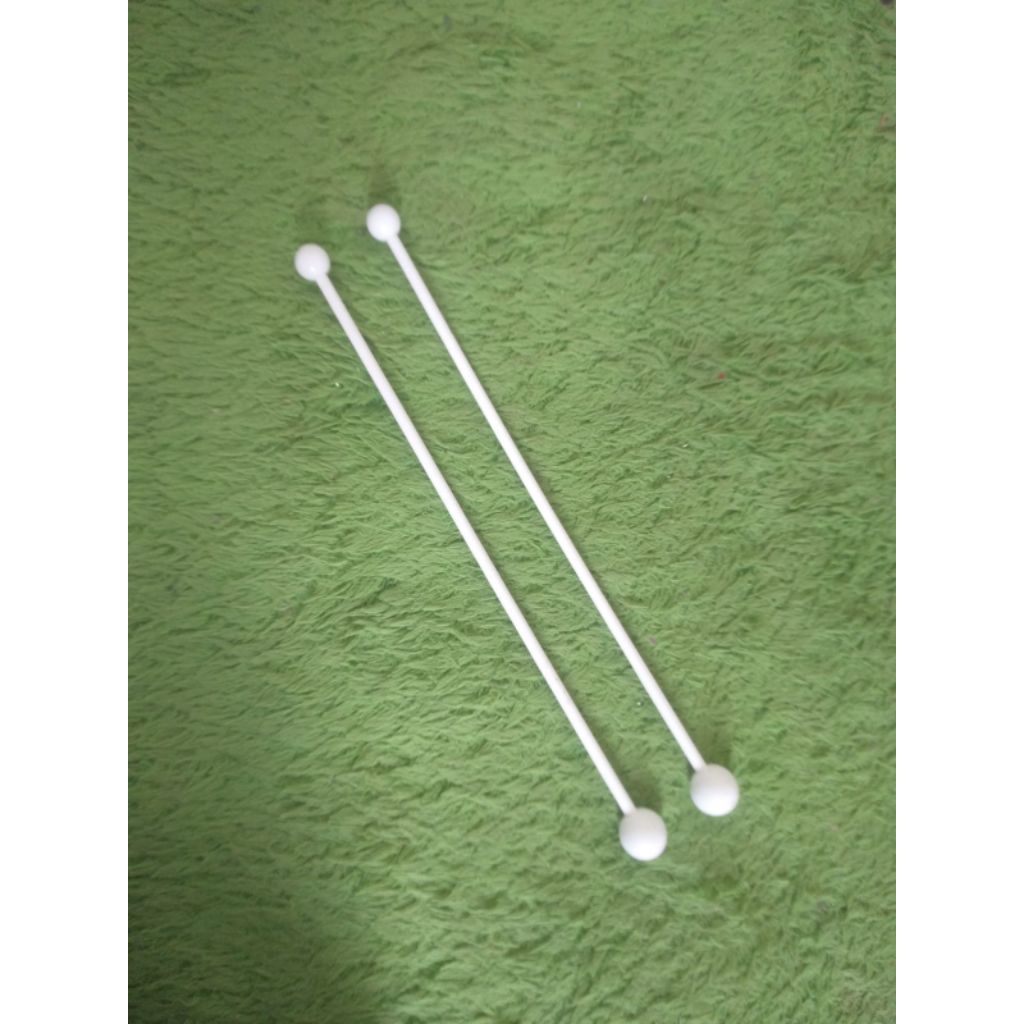 stick bellyra belira stik glockenspil xylophone