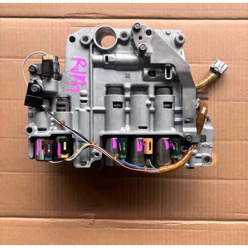 selenoid body valve daihatsu agya sigra calya 3NR FE original garansi