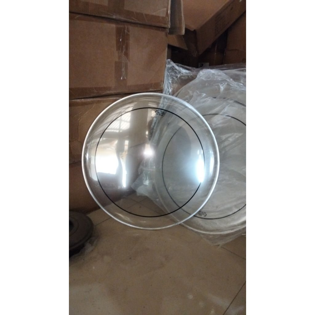 encore drum head