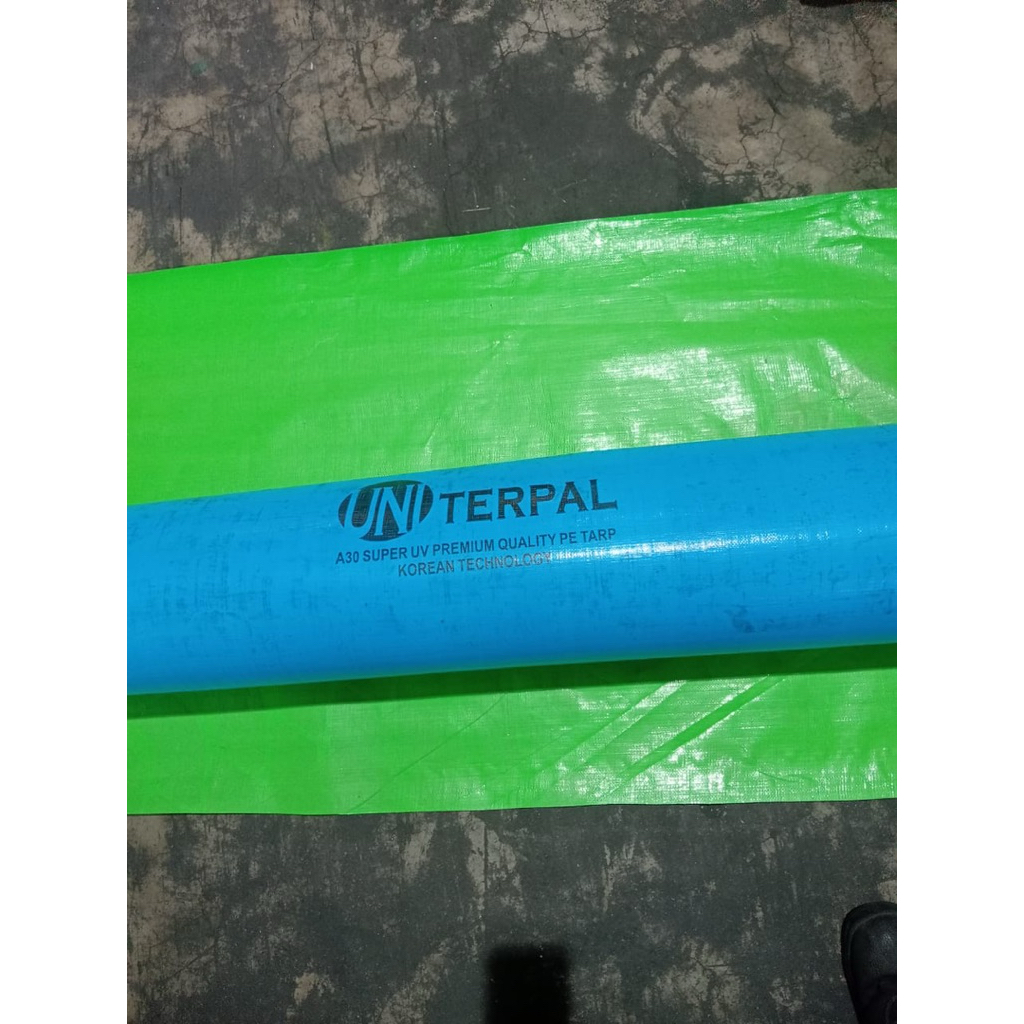 Terpal Roll A10 Korea